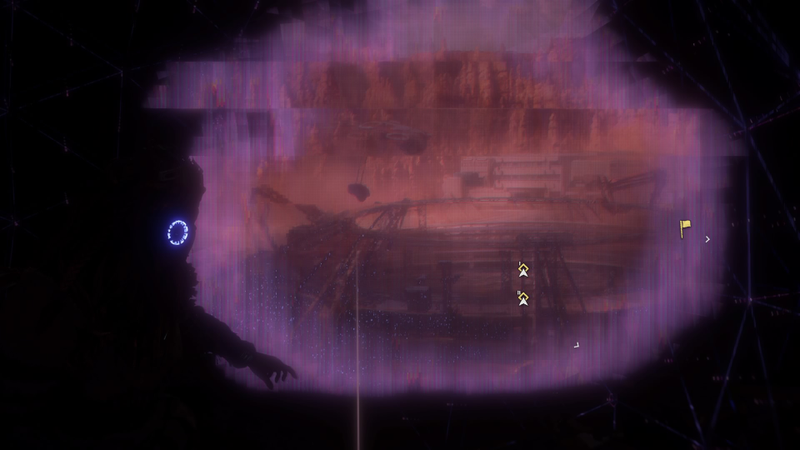 Some of the games most pwerful emotional moments are found in the collectibles. They surpass world building and achieve crucial narrative elements.